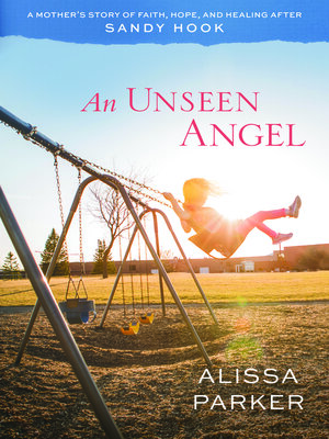 cover image of An Unseen Angel